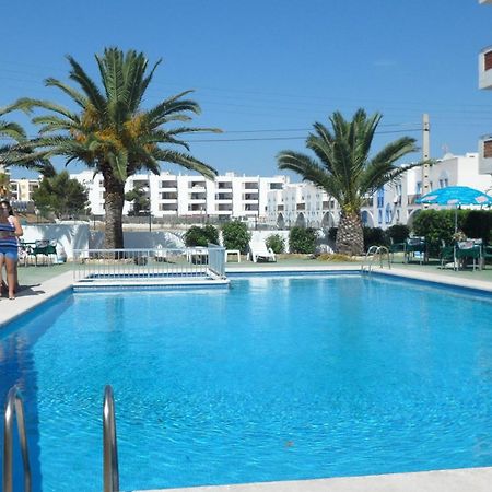 Apartamentos Alba سان أنطونيو المظهر الخارجي الصورة
