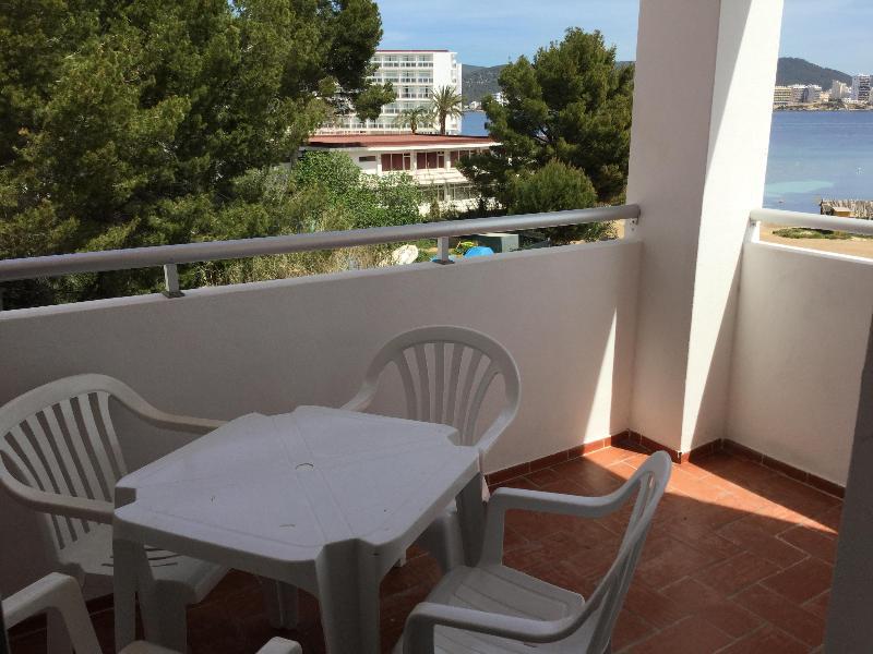 Apartamentos Alba سان أنطونيو المظهر الخارجي الصورة