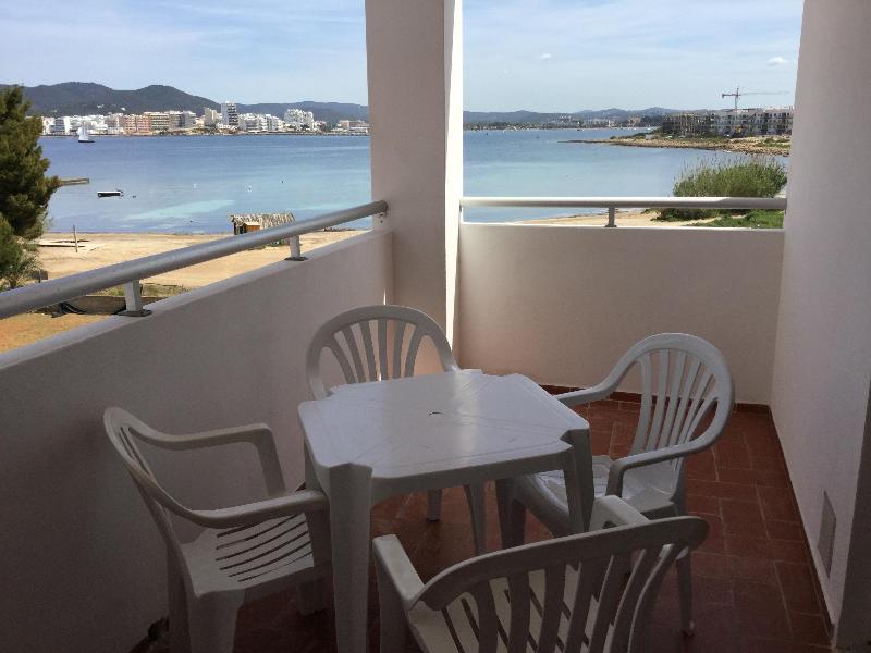 Apartamentos Alba سان أنطونيو المظهر الخارجي الصورة