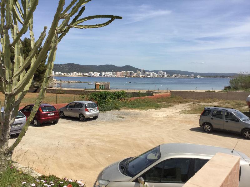 Apartamentos Alba سان أنطونيو المظهر الخارجي الصورة