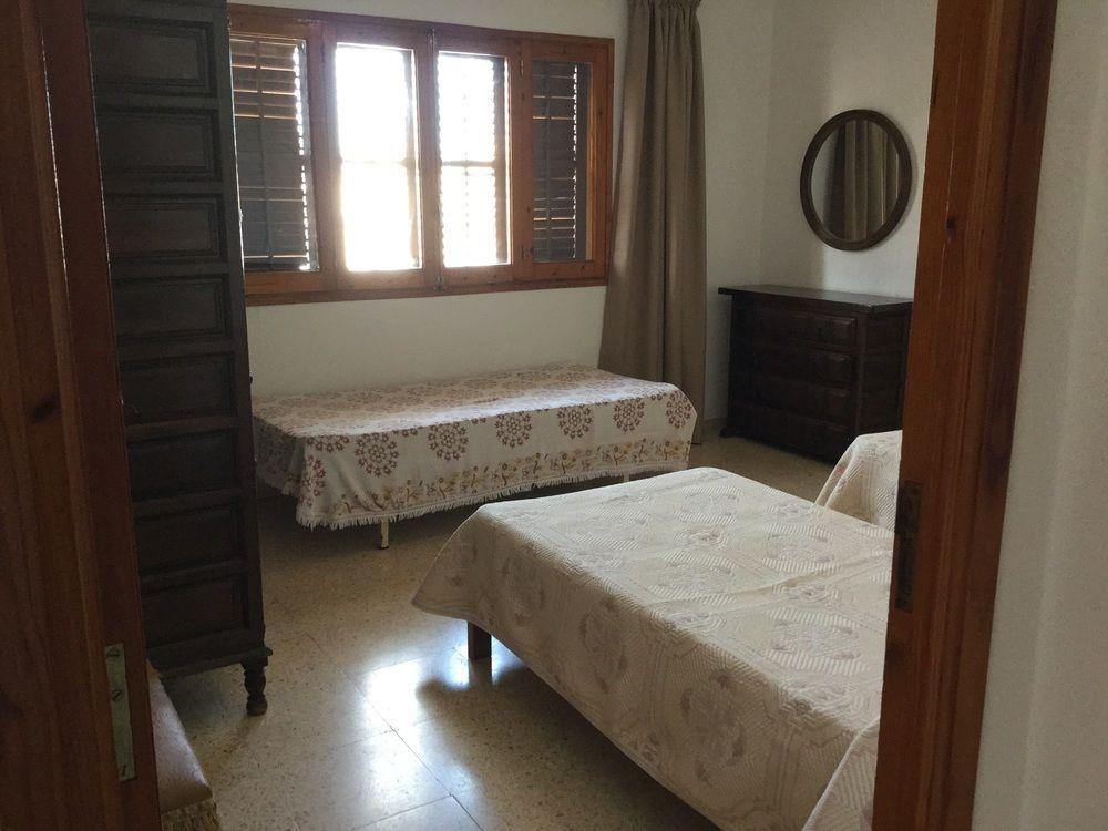 Apartamentos Alba سان أنطونيو المظهر الخارجي الصورة
