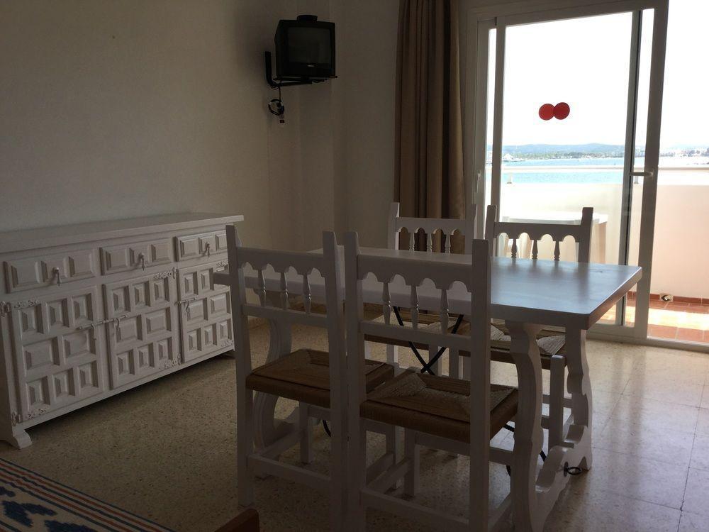 Apartamentos Alba سان أنطونيو المظهر الخارجي الصورة