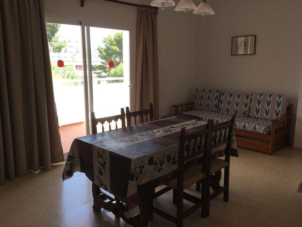 Apartamentos Alba سان أنطونيو المظهر الخارجي الصورة
