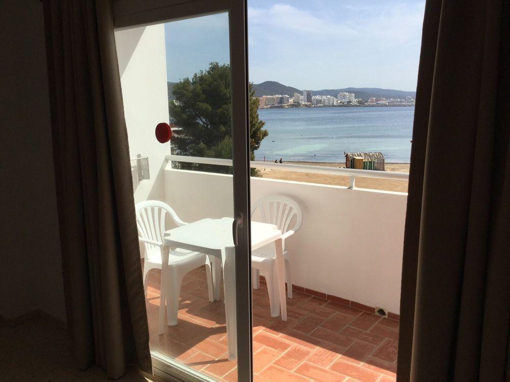 Apartamentos Alba سان أنطونيو المظهر الخارجي الصورة