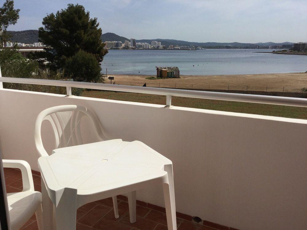 Apartamentos Alba سان أنطونيو المظهر الخارجي الصورة