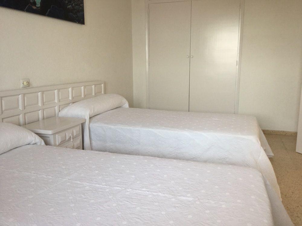 Apartamentos Alba سان أنطونيو المظهر الخارجي الصورة