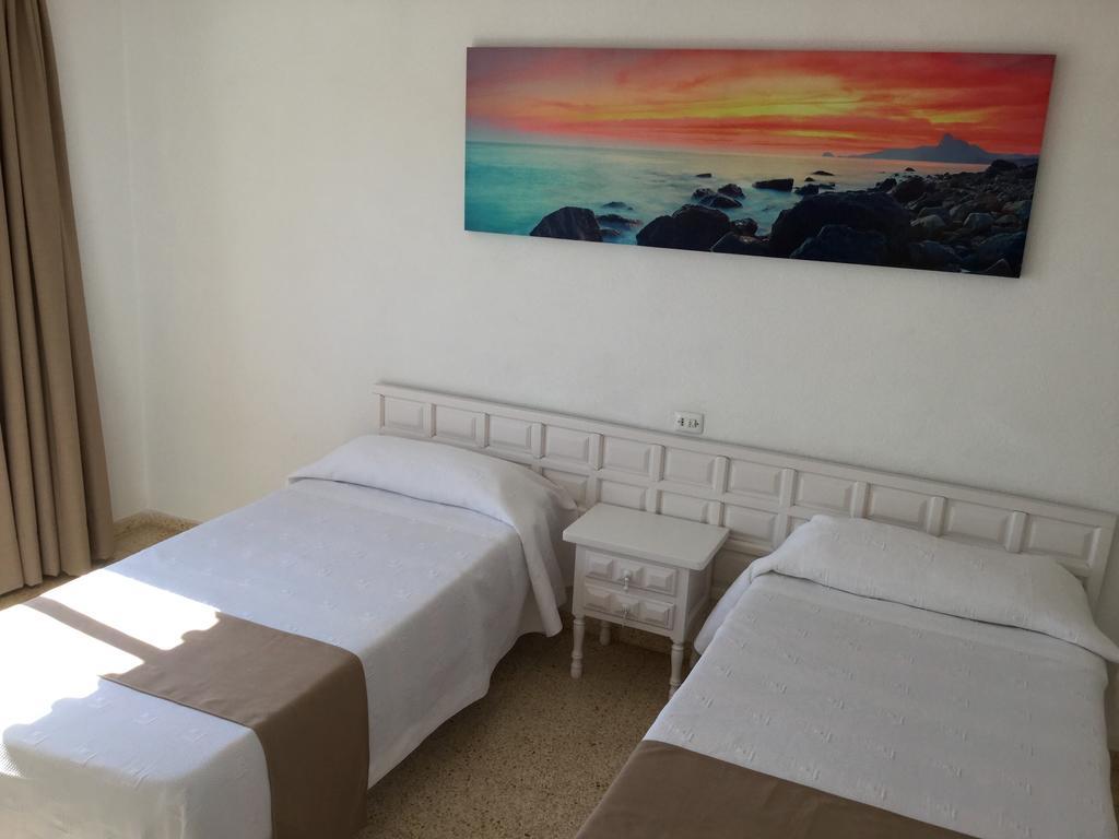 Apartamentos Alba سان أنطونيو المظهر الخارجي الصورة