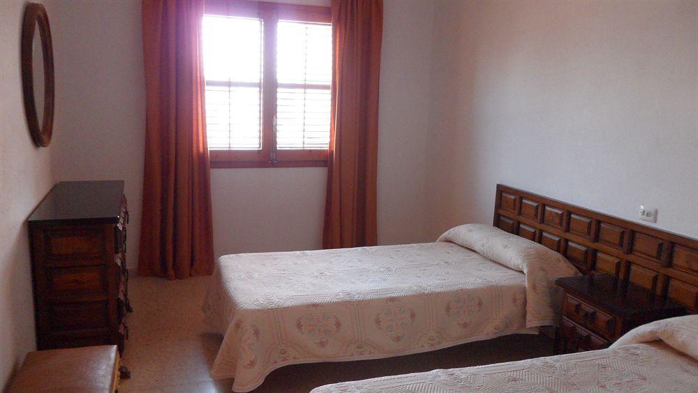 Apartamentos Alba سان أنطونيو المظهر الخارجي الصورة